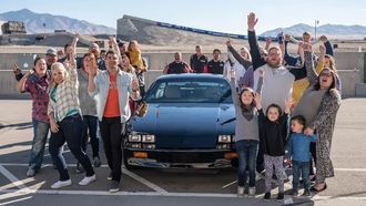Episode 2 Racing To Restore