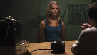 Episode 1 The Doctor