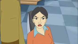 Episode 16 Comet Run (3)