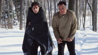 Episode 11 Pine Barrens