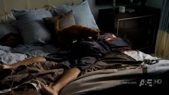Episode 5 The Girlfriend Experience