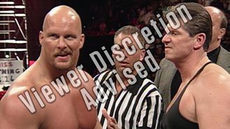 Episode 15 Austin vs. McMahon