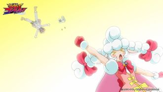 Episode 10 Earthdama Drama