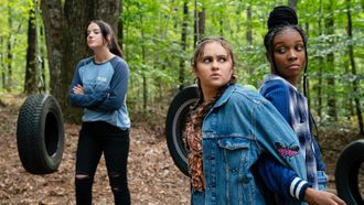 Episode 5 Shadow Ridge