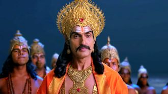 Episode 106 Vanar Sena Ki Ekta