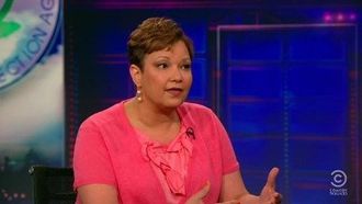 Episode 68 Lisa P. Jackson
