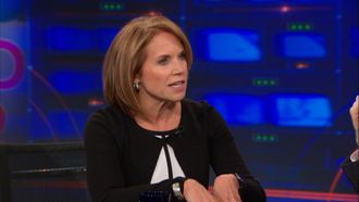 Episode 102 Katie Couric