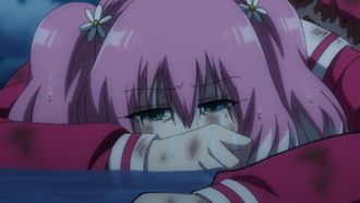 Episode 10 The Invisible Blade