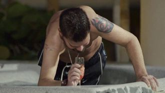 Episode 2 The Boy Who Fell In The Hot Tub