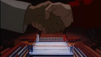 Episode 71 Time for the Showdown