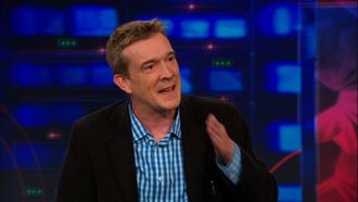 Episode 2 David Mitchell