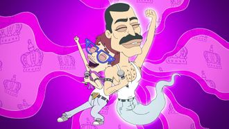Episode 3 Am I Gay?