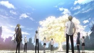 Episode 17 Light of the Lightless