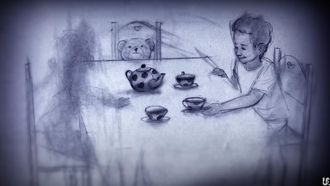 Episode 2 Imaginary Friend