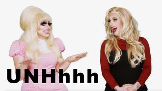 Episode 8 Gurl, You Gay