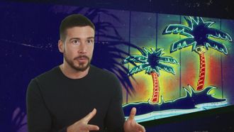 Episode 8 The Temptation of the Keto Guido