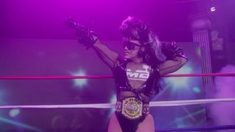Episode 6 The Ugly Ladies of Wrestling Rematch!