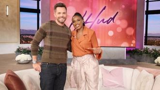 Episode 21 Joel McHale, Shangela, Owen Han