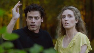 Episode 1 Pilot
