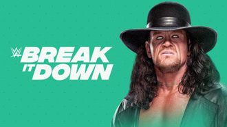 Episode 10 Undertaker