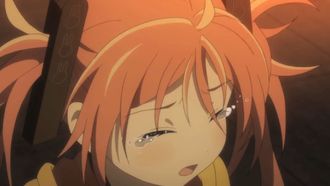 Episode 12 Crisis Point