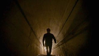 Episode 3 Secrets of the Terror Tunnels