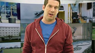 Episode 10 Bungee Cord Snaps