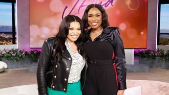 Episode 137 Tisha Campbell