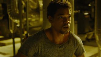 Episode 10 Capítulo 10: Sangue