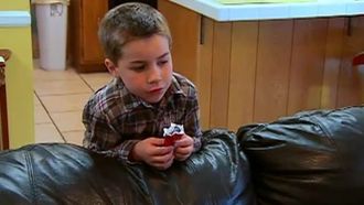 Episode 6 Murrie Family