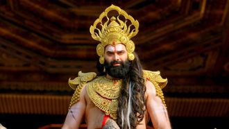 Episode 34 Ayodhya Ka Prem