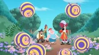 Episode 23 Never Bloom!