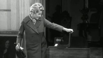 Episode 13 Dorothy's Obsession