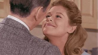 Episode 1 I, Darrin, Take This Witch, Samantha