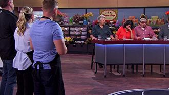 Episode 9 Guy's Superstar Grocery Games: Part 2