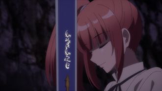 Episode 11 It's Still Apparently an Angelic Knight's Duty to Slay Wicked Beasts