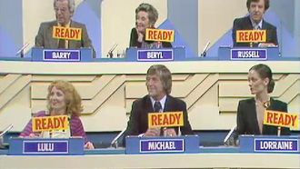 Episode 5 Series 2, Show 5