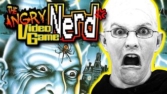 Episode 17 Fester's Quest