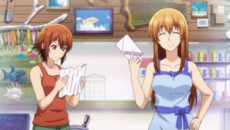 Episode 1 Sister