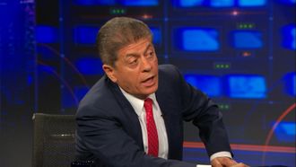 Episode 125 Andrew Napolitano