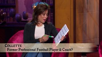 Episode 6 Opera & Football