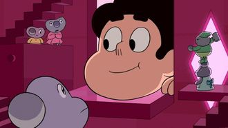 Episode 25 Familiar