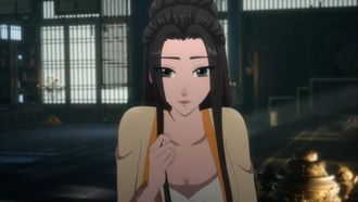 Episode 22 