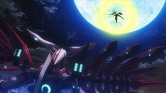 Episode 6 Light Up! Your Strength