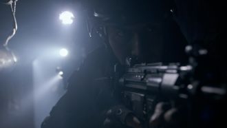 Episode 2 The Boss Is Back