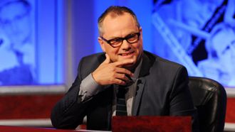 Episode 5 Jack Dee, Charlie Brooker, Bridget Christie