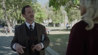 Episode 6 The Three Bleepin' Bleeps