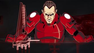 Episode 17 History