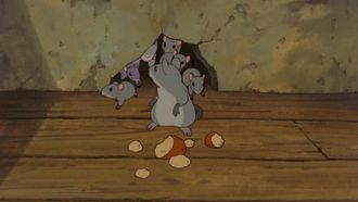 Episode 17 Friends With Little Melle's Family