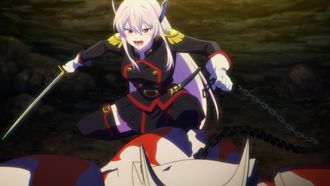 Episode 12 Homecoming, New, Resolve